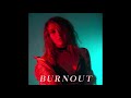 mothica burnout official audio