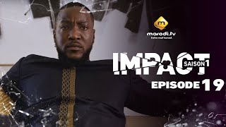 Série - Impact - Saison 1 - Episode 19 - VF