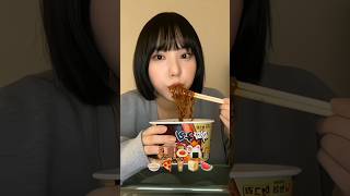 Eunha mukbang🍜🍕🍞🍙🧋🍝#eunha #trending #shorts #asmr #mukbang #food #viral #eating #kpop #funny