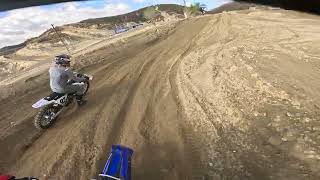 Glen Helen 10/29/24