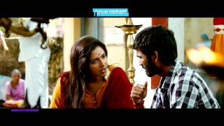 Raghuvaran B.Tech Movie Trailer | Dhanush | Amala Paul | Anirudh