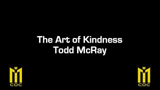 2/2/25 - The Art of Kindness