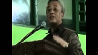 Video Pembukaan Rakor 01 3