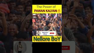 పవన్కళ్యాణ్ power 🔥 #shorts #ytshorts #telugufacts #pawankalyan #pawankalyanwhatsappstatustelugu