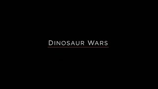 American Experience - Dinosaur Wars (2011)