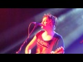 The Libertines - You're My Waterloo [live @ Columbiahalle, Berlin 07-02-2016]