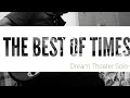 Dream Theater - The Best Of Times - Guitar Solo