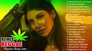 Hot 100 Reggae Trending Songs 2020 - Best Reggae Most Played 2020 - New Reggae Music Hits 2020