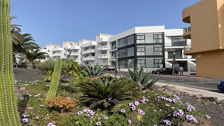 Corralejo - Brand New Apartment now available in this hugely popular resort!