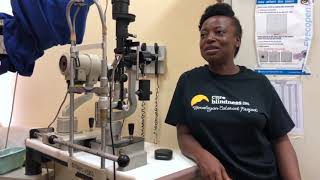 The Challenges of Glaucoma with Drs. John Welling and Benedicta Appiah-Thompson