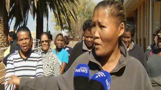 A Kuruman women facing child abuse charges granted bail