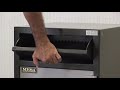 mesa mfl3020ee double door depository safe overview