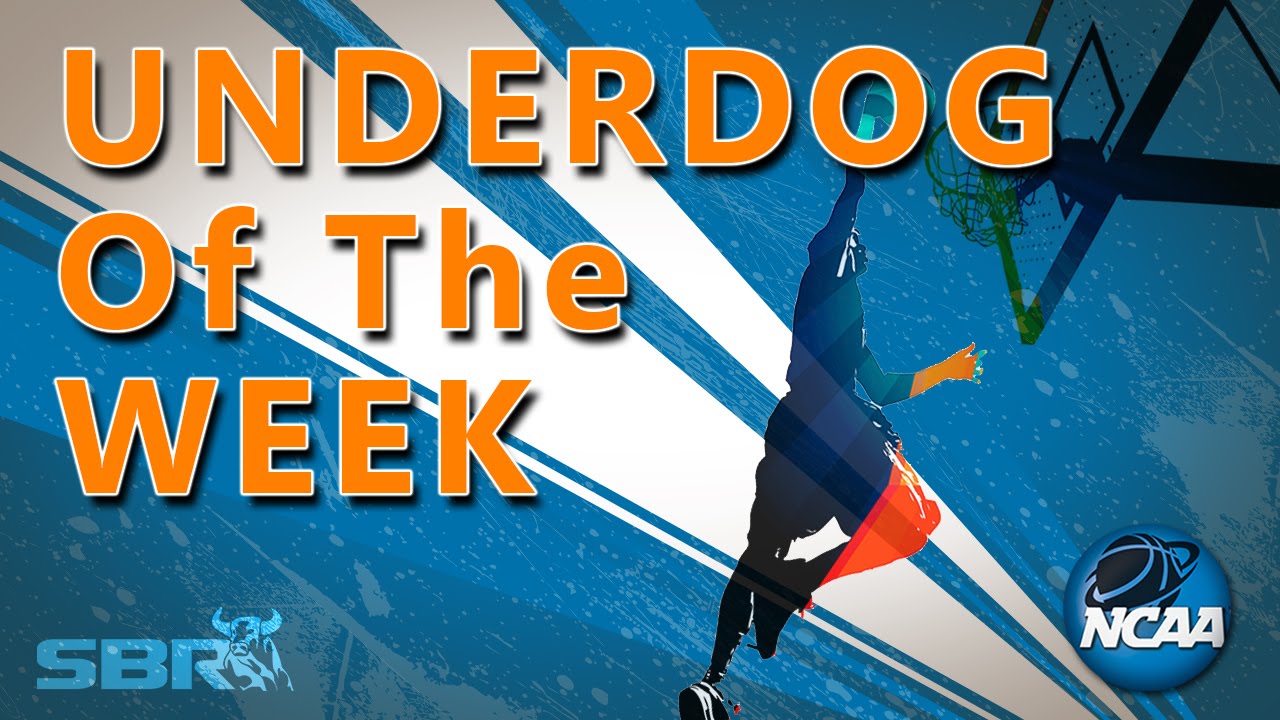 College Football Picks: Underdog Play Of The Week - YouTube