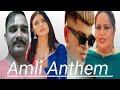 Mai Amli Naal Viah Ni krauna.kiu Amli Dass Bande ni ( Raka ft. Deepak dhillon) official Amli Anthem.