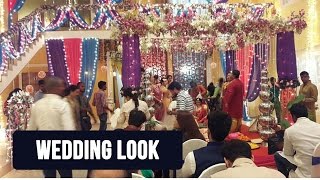 Revealed Wedding Look | Kuch Rang Pyar Ke Aise Bhi - KRPKAB News