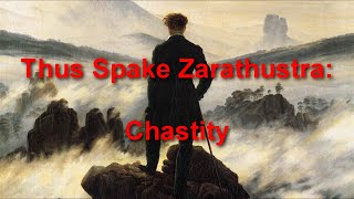 Analyzing Nietzsche: Chastity