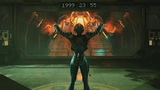 Warframe: 1999 Full Quest Finale [True Ending]