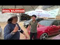 Dijual murah biar cepet laku mobil bekas bajongan mj garage