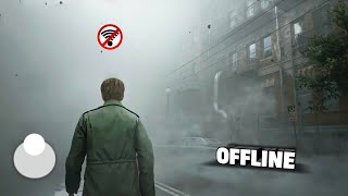 Top 10  Survival Horror Games For Android 2023 HD OFFLINE
