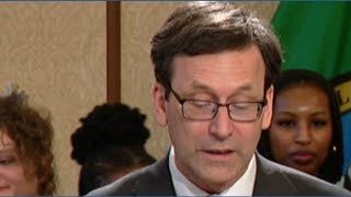Bill signed helps wrongly-convicted people