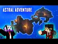 TERJEBAK DI DUNIA ASTRAL BERSAMA BEACONCREAM!! #1 | ASTRAL ADVENTURE