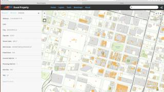 Property - Address Search
