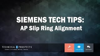 Tech Tip - AP Slip Right Alignment