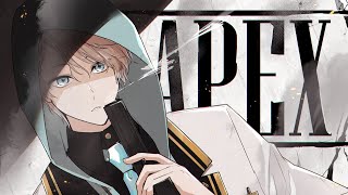 【 APEX 】修行【甲斐田晴/にじさんじ】