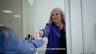 Norman Regional Lab Services: Accurate, Timely, Close-to-Home Lab Tests in South Central OK