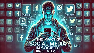 The Real Impact Of Social Media In Society|சமூக வலைத்தளம் |M.S Chat Ep:1|Tamil|M.S Theory