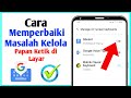 Cara Memperbaiki Masalah Manage on Screen Keyboard (2024) | Pembaruan Baru