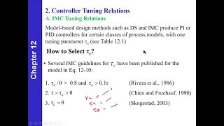 PID Controller Design Part 2