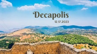 Decapolis