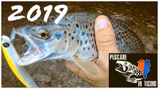 Fishing 2019_GOPRO_DJI_Pescare in Ticino