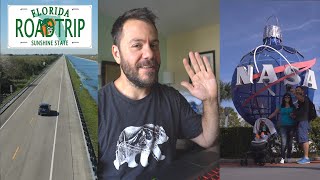 ΓΙΑΤΙ ΑΓΑΠΑΩ ΤΑ ROADTRIP ΑΜΕΡΙΚΗ - Florida Roadtrip Update