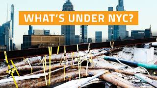 Is New York City the World's Hardest Place to Build?