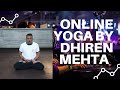 Free Online GGF Class taken By Dhiren Mehta || Gujarati Gaurav Foundation Charitable Trust Initative