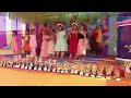 Al-Aman Academy Kalain Cultural Program 2023