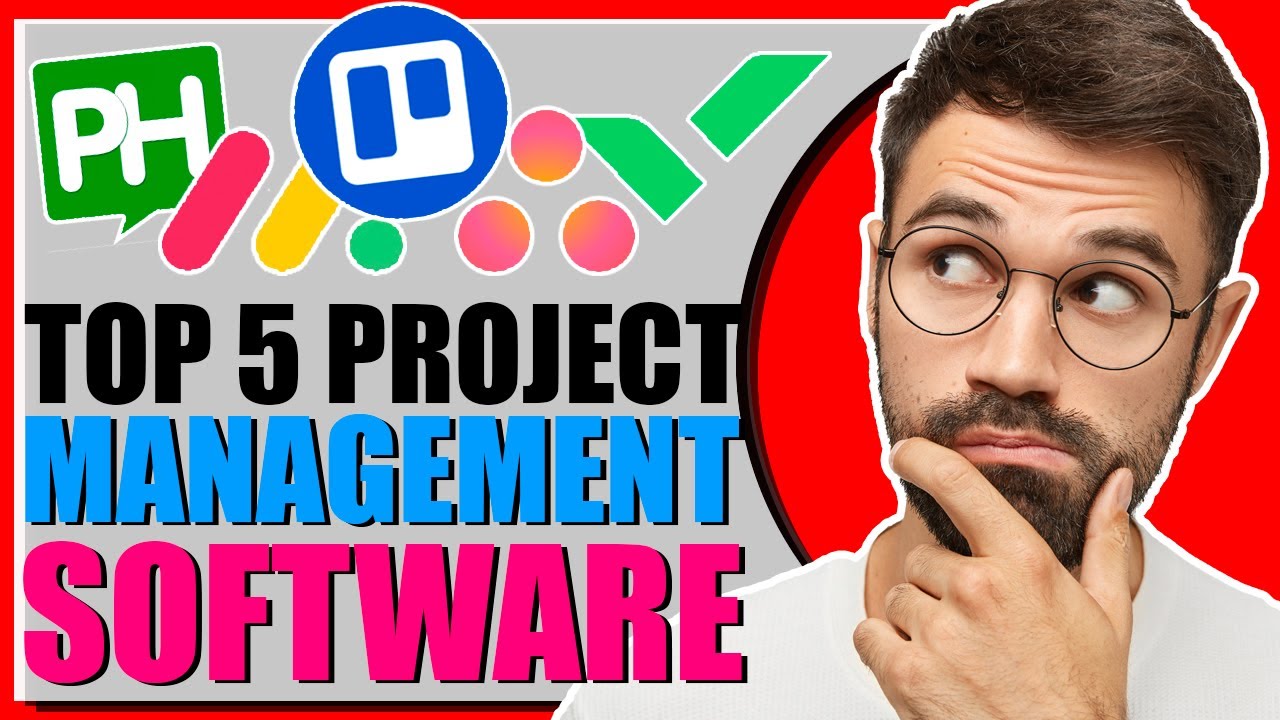 5 Best Project Management Software - Choose Best For Your Business ...