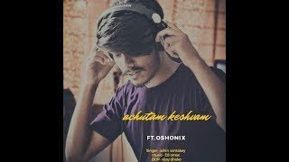 Achutam keshavam - Oshonix , DJ Omax (Official Music Video)