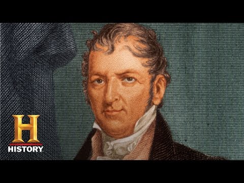 When did Eli Whitney die and how?