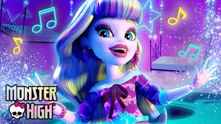 Μέσα απ' τις σκιές (Μουσικό βίντεο) με την Twyla | Monster High™ Ελλάδα