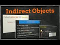 Indirect Objects (& Direct Objects) | EasyTeaching