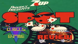 Spot The Video Game (NES) Review - Dubious Gaming