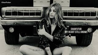 CharFutur - My Heart Still Knows