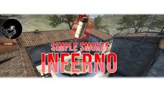 Infernew - Simple Smokes