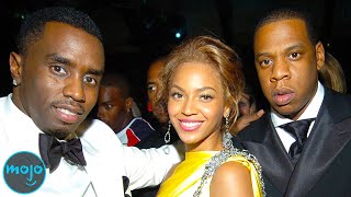 The Diddy, Jay Z and Beyonce Timeline Explained