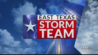 Thursday Midday Forecast 2-24-22