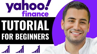 Yahoo Finance Tutorial for Beginners | How to Use Yahoo Finance