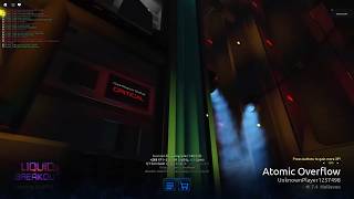 [Liquid Breakout] Atomic Overflow // 7.4